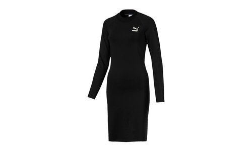 PUMA CLASSICS DRESS 577055 01 - 577055-01