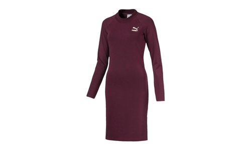 PUMA CLASSICS DRESS 577055 22 - 577055-22