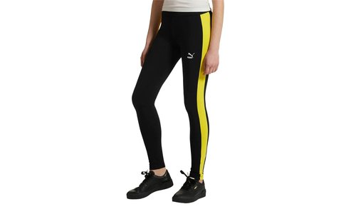 PUMA Classics Logo T7 Legging 575075 89 - 575075-89