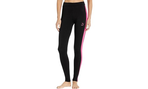 PUMA Classics Logo T7 Legging 575075 94 - 575075-94