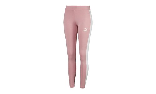 PUMA Classics Logo T7 Leggings 575075 14 - 575075-14