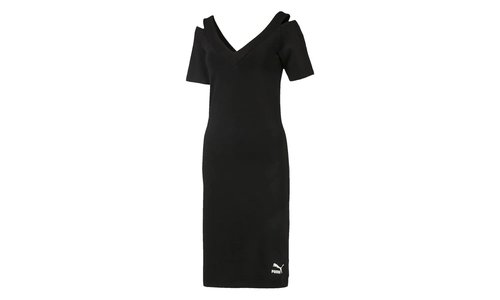 PUMA Classics T7 Dress 576256 01 - 576256-01
