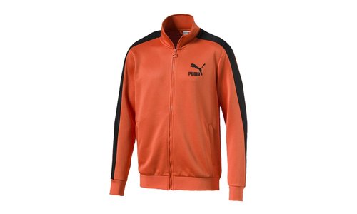 PUMA Classics T7 Track Jacket 576312 29 - 576312-29