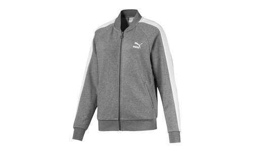 PUMA Classics T7 Track Jacket 576661 03 - 576661-03