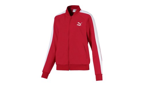 PUMA Classics T7 Track Jacket 576661 12 - 576661-12
