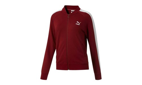 PUMA Classics T7 Track Jacket 576661 18 - 576661-18