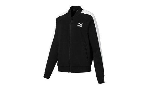 PUMA Classics T7 Track Jacket 577953 01 - 577953-01