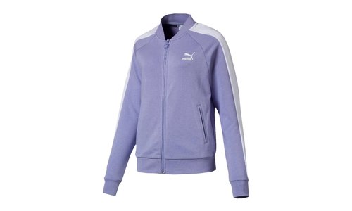 PUMA Classics T7 Track Jacket 577953 23 - 577953-23