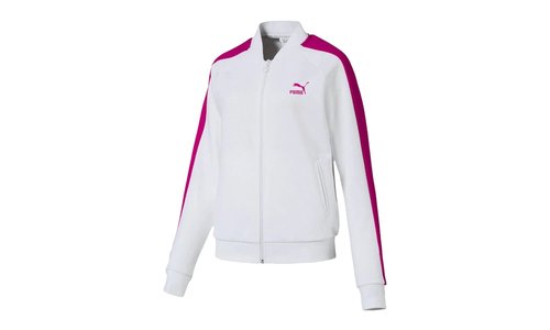 PUMA Classics T7 Track Jacket 577953 52 - 577953-52
