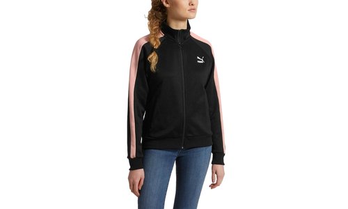 PUMA Classics T7 Track Jacket 578205 51 - 578205-51