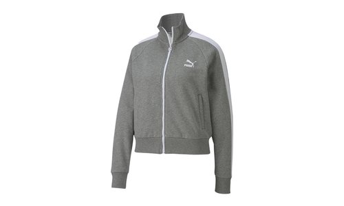 PUMA Classics T7 Track Jacket 595204 03 - 595204-03