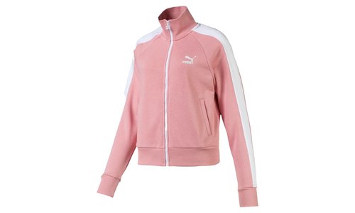 PUMA CLASSICS T7 TRACK JACKET 595204 14 - 595204-14