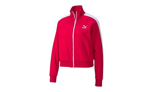PUMA Classics T7 Track Jacket 595204 15 - 595204-15