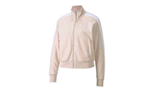 PUMA Classics T7 Track Jacket 595204 17 - 595204-17
