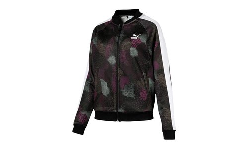 PUMA Classics T7 Track Jacket AOP 576248 51 - 576248-51