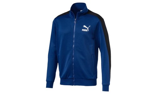 PUMA CLASSICS T7 TRACK JACKET - 576312-27