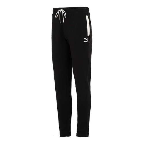 PUMA Classics Track Pants - Black - 531715-51