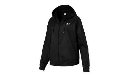 PUMA CLASSICS WINDBREAKER 578018 01 - 578018-01