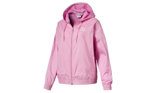 PUMA CLASSICS WINDBREAKER 578018 21 - 578018-21