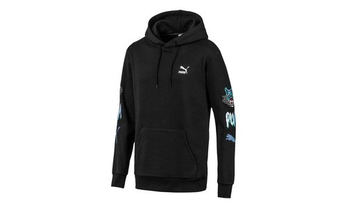 PUMA Claw Pack Hoodie 595756 51 - 595756-51