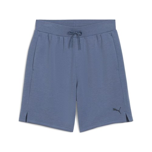 PUMA Cloudspun 7 Inch Knit Shorts - Blue - 527644-80