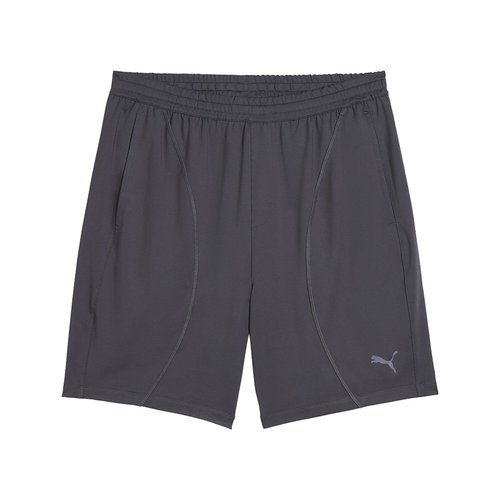 PUMA Cloudspun 7 Inch Knit Athletic Shorts - Grey - 525715-99