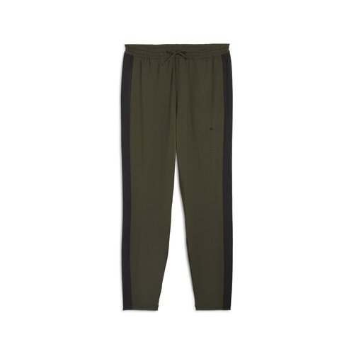 PUMA Cloudspun Joggers - Green - 525717-80
