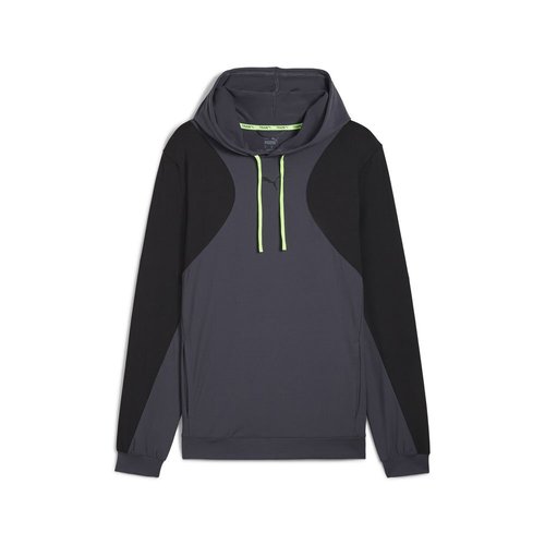 PUMA Cloudspun Pullover Hoodie - Grey - 525716-69