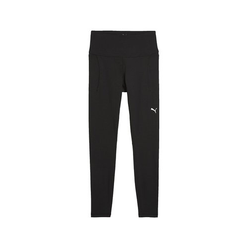PUMA Cloudspun Soft High Waist Leggings - Black - 525771-51