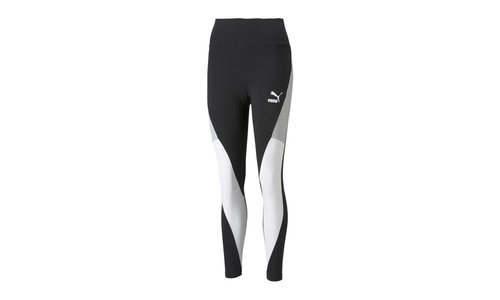 PUMA CLSX High Waist Leggings 533295 01 - 533295-01