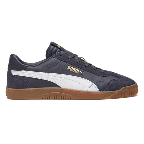 PUMA Club 5V5 Lace Up - Blue - 397894-01
