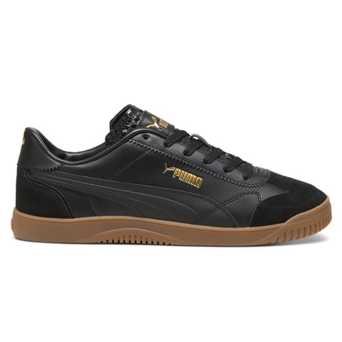 PUMA Club 5V5 Lux Lace Up - Black - 397449-02