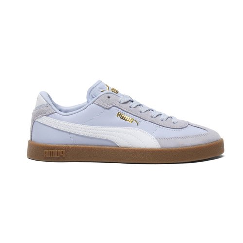 PUMA Club II Era White - Cool Weather/Puma White - 401001-41