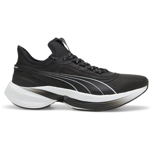 PUMA Conduct Pro - Black/White - 379438-09