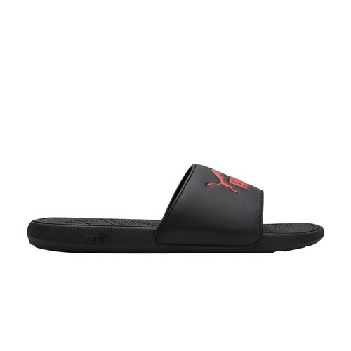 PUMA Cool Cat 2.0 Slide - Black - 389110-02