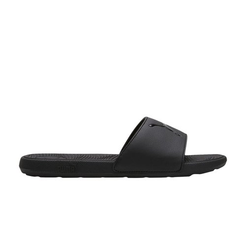 PUMA Cool Cat 2.0 Slide - Black/Black/Black - 390963-01
