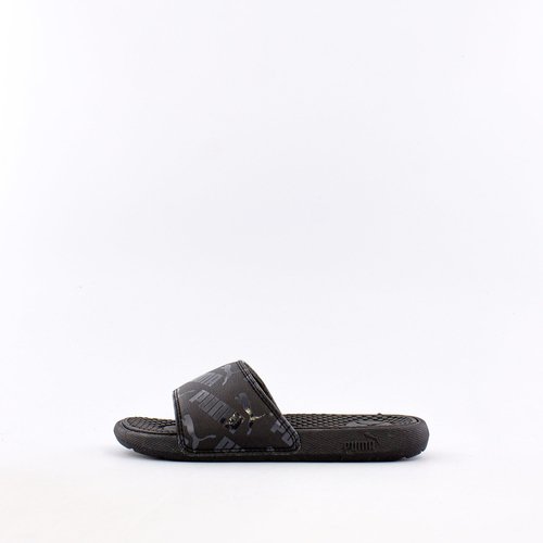 puma men's cool cat bold 2 slides