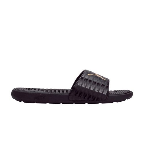 PUMA Cool Cat Echo Slide - Black - 383623-03