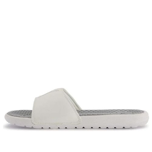 PUMA Cool Cat Sport Slippers - White - 371016-11