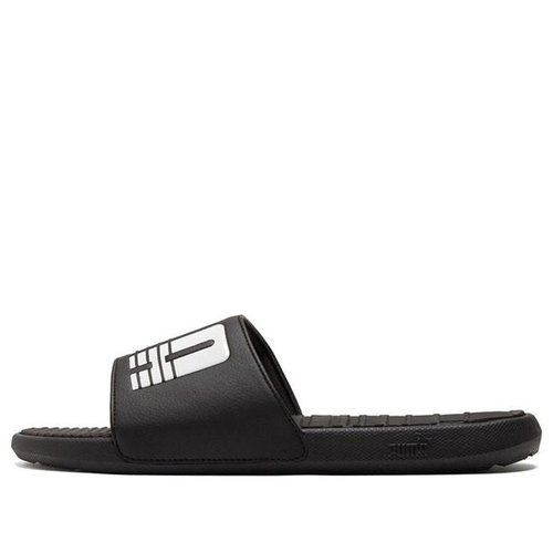 PUMA Cool Slippers - Black - 373846-02