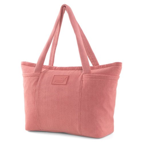 PUMA Core Summer Tote Bag - Pink - 079576-02