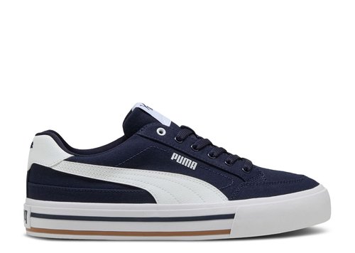 PUMA Court Classic Vulc FS - 396353-17