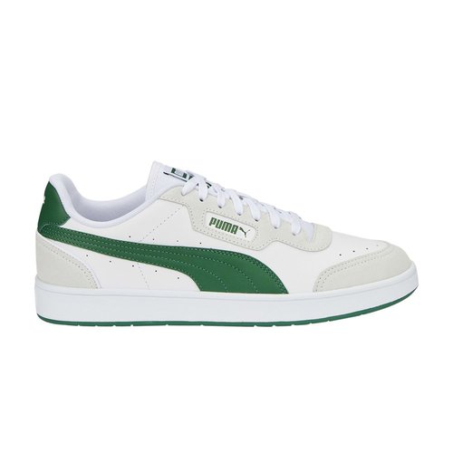 PUMA Court Guard - White - 387335-06