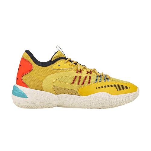 PUMA Court Rider 2.0 HC Sample - 378004-01-S