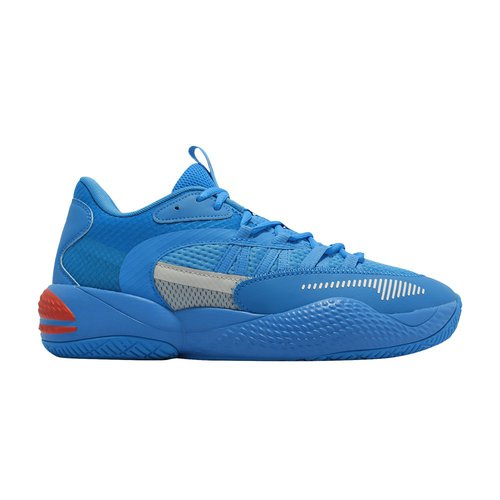 PUMA Court Rider 2.0 - Blue - 376646-04
