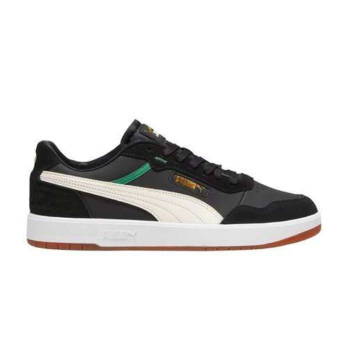 PUMA Court Ultra - PUMA Black Pristine - 392491-01