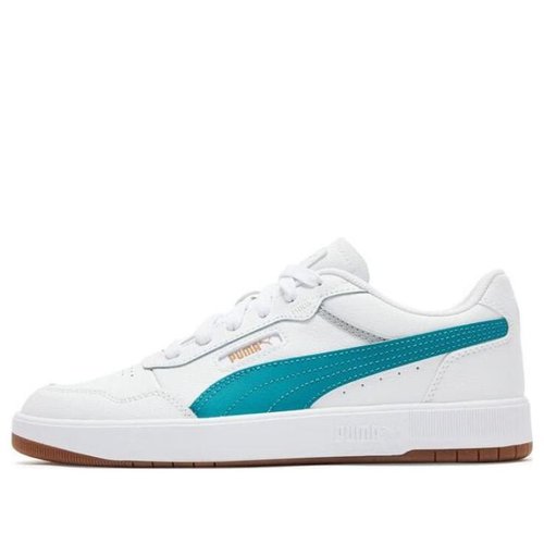 PUMA Court Ultra - White/Blue - 389368-05