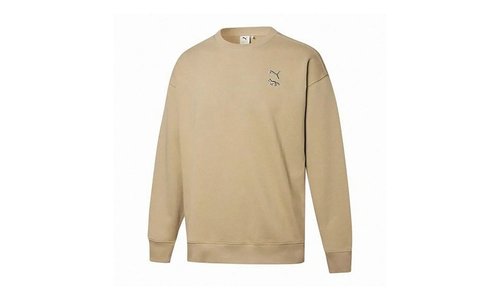 PUMA Crewneck Sweatshirt 532324 96 - 532324-96