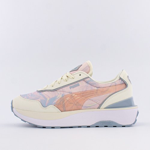 puma cruise rider marble
