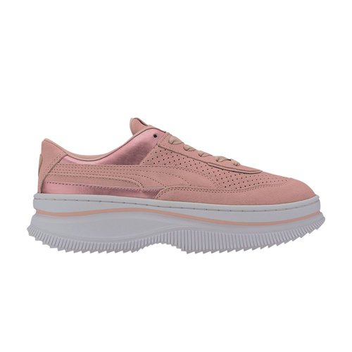 PUMA Deva Soft - Pink/Blue - 373918-01
